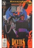 Dixon, Chuck,Wagner, Ron - Batman: Legends of the Dark Knight 62.