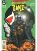 Dixon, Chuck,Nolan, Graham - Batman: The Vengeance of Bane II.