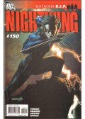 Tomasi, Peter J.,Kramer, Don - Nightwing 150.