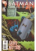 Niles, Steve,Jones, Kelley - Batman: Gotham After Midnight 12.