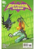 Morrison, Grant,Irving, Frazer - Batman and Robin 13.