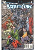 Daniel, Tony,Florea, Sandu - Batman: Battle for the Cowl 3.