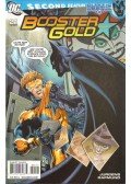 Jurgens, Dan,Rapmund, Norm - Booster Gold 21.