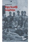 Bartók László - Egy hadfi naplója