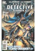 Kubert, Andy,Neil Gaiman - Detective Comics 853.