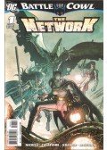 Nicieza, Fabian,Calafiore, Jim - Batman: Battle for the Cowl: The Network 1.