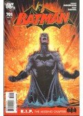 Morrison, Grant,Daniel, Tony - Batman 701.