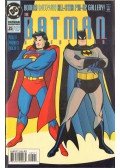 Puckett, Kelley,Parobeck, Mike - The Batman Adventures 25.