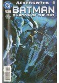Grant, Alan,Buckingham, Mark - Batman: Shadow of the Bat 77.