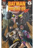 Gulacy, Paul,Moench, Doug - Batman versus Predator II: Bloodmatch No. 1
