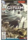 Dini, Paul,Nguyen, Dustin - Batman: Streets of Gotham 1.