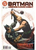 Williams, J. H.,Moench, Doug - Batman: Legends of the Dark Knight 88.