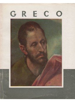Kampis Antal - Greco Kampis Antal - Greco, Budapest 1963 antikvár könyv