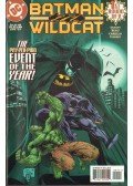 Dixon, Chuck,Smith, Beau,Cariello, Sergio - Batman/Wildcat 1.