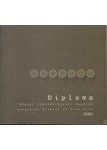 Lázár Eszter - Diploma 2000