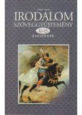 Tarján Tamás - Irodalom szöveggyűjtemény 12-13 éveseknek