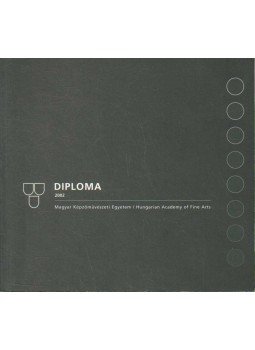 Lázár Eszter - Diploma 2002 Lázár Eszter - Diploma 2002, 2002 antikvár könyv