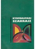 Gulyás Dénes - Nyomdaipari szakrajz