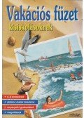 Petit-Jean, Isabelle - Vakációs füzet kisiskolásoknak