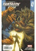 Ferry, Pascual,Mike Carey - Ultimate Fantastic Four No. 47