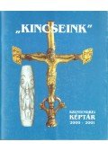 Forró Katalin (szerk.),Ottományi Katalin (szerk.),Simon László - "Kincseink"