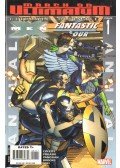 Panosian, Dan,Pokaski, Joe,Coleite, Aron,Brooks, Mark - Ultimate X-Men/Ultimate Fantastic Four Annual No. 1