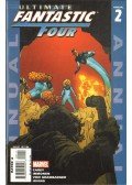 Immonen, Stuart,Irving, Frazer,Mike Carey - Ultimate Fantastic Four Annual No. 2