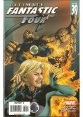 Kolins, Scott,Brooks, Mark,Mike Carey - Ultimate Fantastic Four No. 39