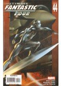 Ferry, Pascual,Mike Carey - Ultimate Fantastic Four No. 44