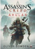 Oliver Bowden - Assassin's Creed - Árulás