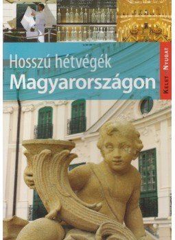 Farkas Zoltán - Hosszú hétvégék Magyarországon Farkas Zoltán - Hosszú hétvégék Magyarországon, Budapest 2010 antikvár könyv