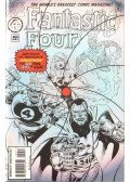 Ryan, Paul,Defalco, Tom - Fantastic Four Vol. 1. No. 400
