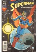 Jurgens, Dan,Mitchell, Stephen - Superman 86.