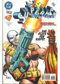 Rodier, Denis,Dwyer, Kieron,David Michelinie - Action Comics 718.