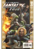 Millar, Mark,Land, Greg - Ultimate Fantastic Four No. 30