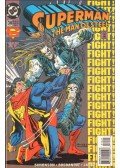 Simonson, Louise,Bogdanove, Jon - Superman: The Man of Steel 30.