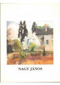 Gócsáné Móró Csilla - Nagy János képgyűjteménye