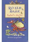 Roald Dahl - Fantastic Mr Fox