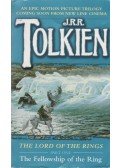 J. R. R. Tolkien - The Lord of the Rings - The Fellowship of the Ring