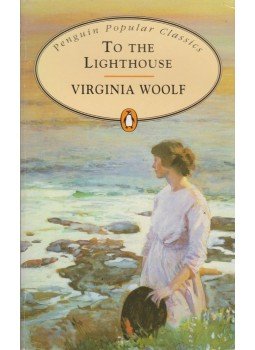 Virginia Woolf - To the Lighthouse Virginia Woolf - To the Lighthouse, London 1996 antikvár könyv