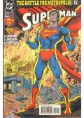 Jurgens, Dan,Anderson, Brent - Superman 90.