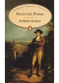 Robert Burns - Selected Poems