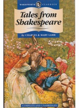 Lamb, Charles, Lamb, Mary - Tales from Shakespeare Lamb, Charles, Lamb, Mary - Tales from Shakespeare, 1994 antikvár könyv