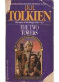J. R. R. Tolkien - The Two Towers - The Lord of the Rings - Part 2