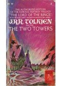J. R. R. Tolkien - The Two Towers - The Lord of the Rings - Part 2