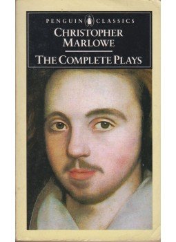 Marlowe, Christopher - The Complete Plays Marlowe, Christopher - The Complete Plays, London 1986 antikvár könyv