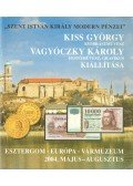 Bereczky Lóránd - "Szent István király modern pénzei"