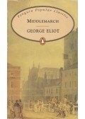 George Eliot - Middlemarch