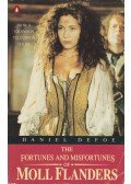 Daniel Defoe - The Fortunes and Misfortunes of Moll Flanders