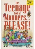 Hartley, Fred - The Teenage Book of Manners... PLEASE!